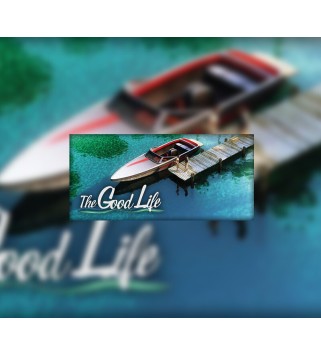 The Good Life Steam Key GLOBAL